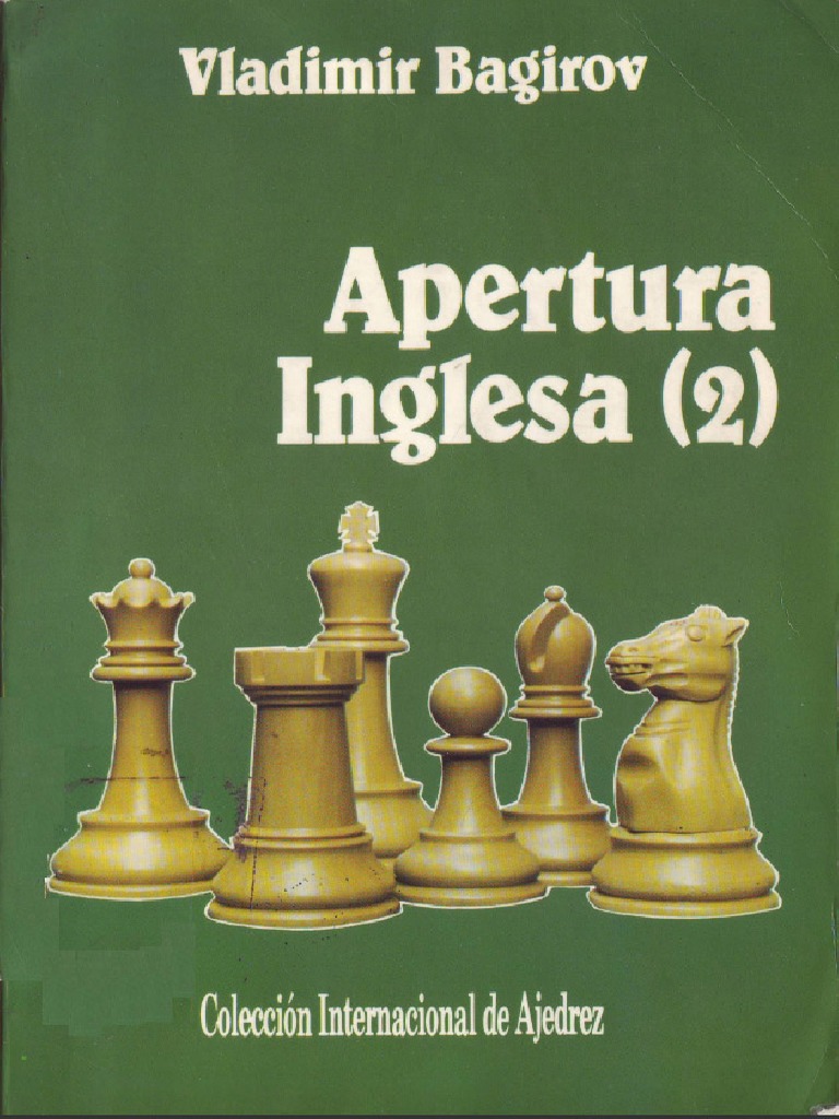 apertura inglesa bagirov